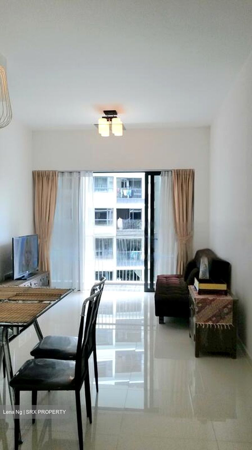 NV Residences (D18), Condominium #461822321